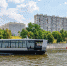 К 2030 году в столице разработают пять новых маршрутов для электросудов, фото - Мой район