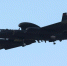 Flightradar: над Черным морем пролетал британский разведсамолет RC-135W - M24.Ru