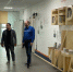 В школе №1273 практически завершены ремонтные работы - Район Коньково