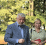 Алексей Лисовенко вместе с жителями Лосиноостровского района проинспектировали ход благоустройства дворовых территорий - Звездный бульвар
