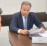 Руководитель столичного Следственного комитета России Андрей Александрович Стрижов провел тематический личный прием граждан по вопросам преступности иностранных граждан на территории города Москвы и организации незаконной миграции - Следственный комитет