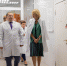 Открытие образовательного пространства Черкизово - МГАВМиБ им. К.И. Скрябина