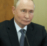 Путин заявил, что монгольский расчет может поучаствовать в параде 9 Мая на Красной площади - M24.Ru
