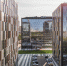 Началась передача ключей собственникам помещений корпуса 6 OSTANKINO BUSINESS PARK - Московская перспектива