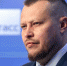 Мишустин освободил Павла Сниккарса от должности замглавы Минэнерго - M24.Ru
