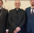 Представитель Русской Православной Церкви встретился с нунцием Святого Престола в Дамаске - Московский Патриархат РПЦ