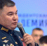 Участник "Времени героев" Сайбель назначен замначальника департамента РЖД - M24.Ru