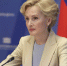 Ирина Яровая: Законопроект о едином плане работы для вожатых в детских лагерях повысит качество, содержательность и безопасность детского отдыха - Единая Россия