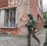 ВС РФ освободили Макеевку в ЛНР - M24.Ru