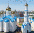 Состоялось заседание Синода Казахстанского митрополичьего округа - Московский Патриархат РПЦ