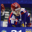 «Химик» начал выездную серию матчей - ХК Спартак Москва