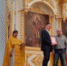 На церковной благотворительной конференции в Гатчине вручат всероссийскую премию в области помощи бездомным имени Надежды Монетовой - Московский Патриархат РПЦ