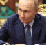 Путин рассказал о назначениях участников "Времени героев" - M24.Ru