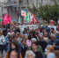 Планета протестует - КПРФ