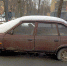 Просим заявить о своих правах на объекты автомобильного транспорта, имеющие признаки бесхозяйного имущества - Район Хамовники