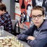 Шестеро шахматистов лидируют в Лиге чемпионов Иви Grand Prix - Федерация шахмат