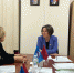 Светлана Разворотнева: Приемы граждан — не просто формальность, а реальная возможность помочь - Единая Россия