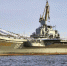 TNI: ВМС США следили за авианосцем "Адмирал Кузнецов", чтобы оказать ему помощь - M24.Ru