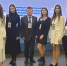 Саратовский молодёжный форум 1 - Государственный университет управления