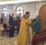 На подворье Русской Православной Церкви в Ливане помолились о мире на Ливанской земле - Московский Патриархат РПЦ