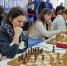 Женская сборная Москвы – серебряный призер чемпионата России по блицу. Поздравляем! - Федерация шахмат