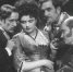 Кадр из фильма «Пышка» (1934 г., режиссер Михаил Ромм). Эта картина сделала Окуневскую знаменитой на всю страну. Фото: KINOPOISK.RU - Новые Округа