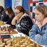 Женская сборная Москвы захватила лидерство на командном чемпионате России по рапиду - Федерация шахмат