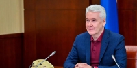 Сергей Собянин рассказал, как проект «Чистое небо» преобразил Москву - Восточный округ