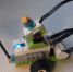 В библиотеке №180 стартует курс  Робототехника на базе конструктора LEGO WEDO 2.0 - Префектура ЮЗАО Москвы