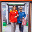 Московское метро заботится о каждом пассажире - Департамент транспорта