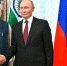 Путин пошутил, что премьер Индии понимает его без переводчика - M24.Ru