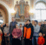 При участии Синодального комитета по взаимодействию с казачеством в Москве прошел Покровский казачий фестиваль - Московский Патриархат РПЦ