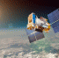 "Роскосмос" зафиксировал более 80 обломков разрушенного спутника Intelsat - M24.Ru