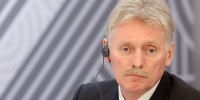 Песков: украинский кризис – не центральный вопрос БРИКС - M24.Ru