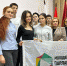 Встреча главы управы района Зюзино с молодежной палатой - Район Зюзино