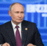 Путин назвал снимки с северокорейскими военными в РФ "серьезной вещью" - M24.Ru