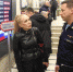 Певица Ольга Кормухина посетила Единый пункт отбора на военную службу в Москве - Газета На Западе Москвы: Кунцево