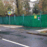 Более 90 саженцев караганы древовидной высадили в Дорогомилове - Префектура ЗАО Москвы