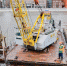 Более 600 тонн мусора собрал коммунальный флот с водной акватории столицы в период навигации в этом году - Информационный Центр
