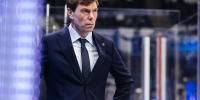 Алексей Кудашов: «В команде вообще поменялись очень многие вещи» - МХК Динамо