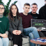 Три призовых медали и 500 000 рублей привезли студенты с хакатона «Цифровой прорыв» - МИСиС