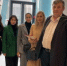Студенты ГАУГН посетили Международную конференцию. Фото: сайт ГАУГН - Район Якиманка