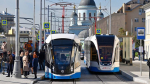 Работа транспорта изменится в Москве в праздники