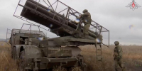 ВС РФ освободили Кураховку в ДНР и Першотравневое в Харьковской области - M24.Ru