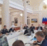 Митрополит Ставропольский Кирилл принял участие в заседании президиума Совета при Президенте РФ по делам казачества - Московский Патриархат РПЦ