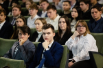 Президентская академия приглашает студентов страны к участию во Всероссийском гражданско-патриотическом диктанте
