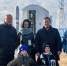 Ракетоноситель Союз-2.1б с малым космическим аппаратом RTU MIREA1 подготовлен к запуску - МИРЭА