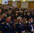 Сотрудников следственных изоляторов ГУФСИН поздравили с профессиональным праздником - УФСИН по г. Москве