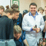 Доцент МГПУ организовал для школьников исследовательский чекап-проект - МГПУ