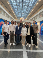Более 370 студентов этой осенью проходят обучение по направлению Искусственный интеллект в здравоохранении